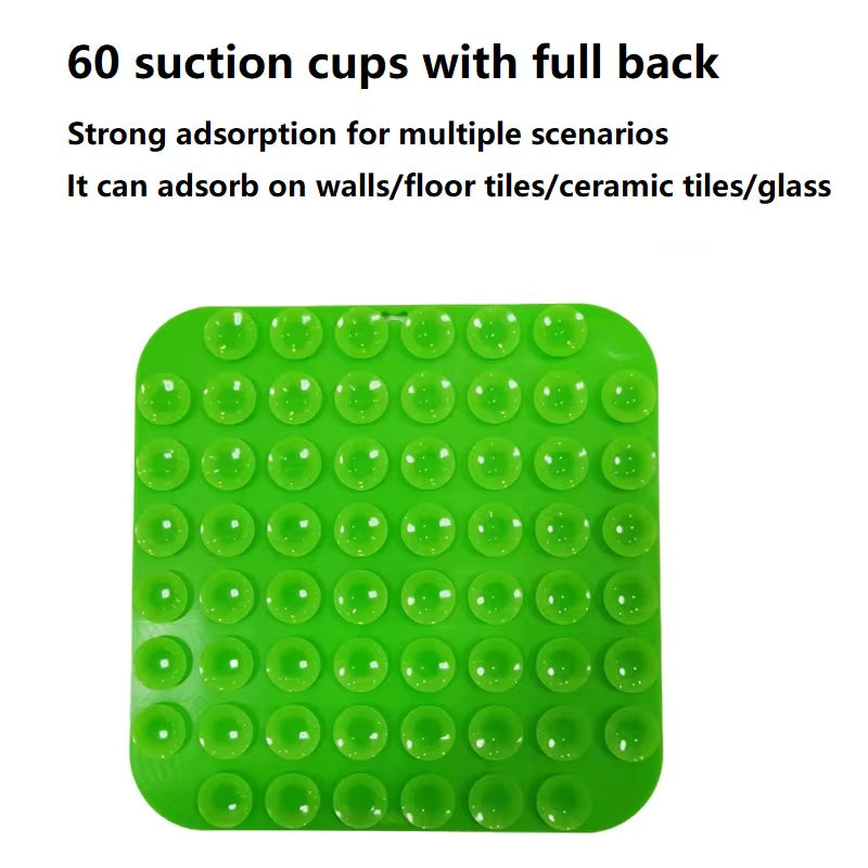 New Surface Lick for Dog Licking Lick Mat for a Lick Mat Dog Peeling Mat Likmat Dog GCP01